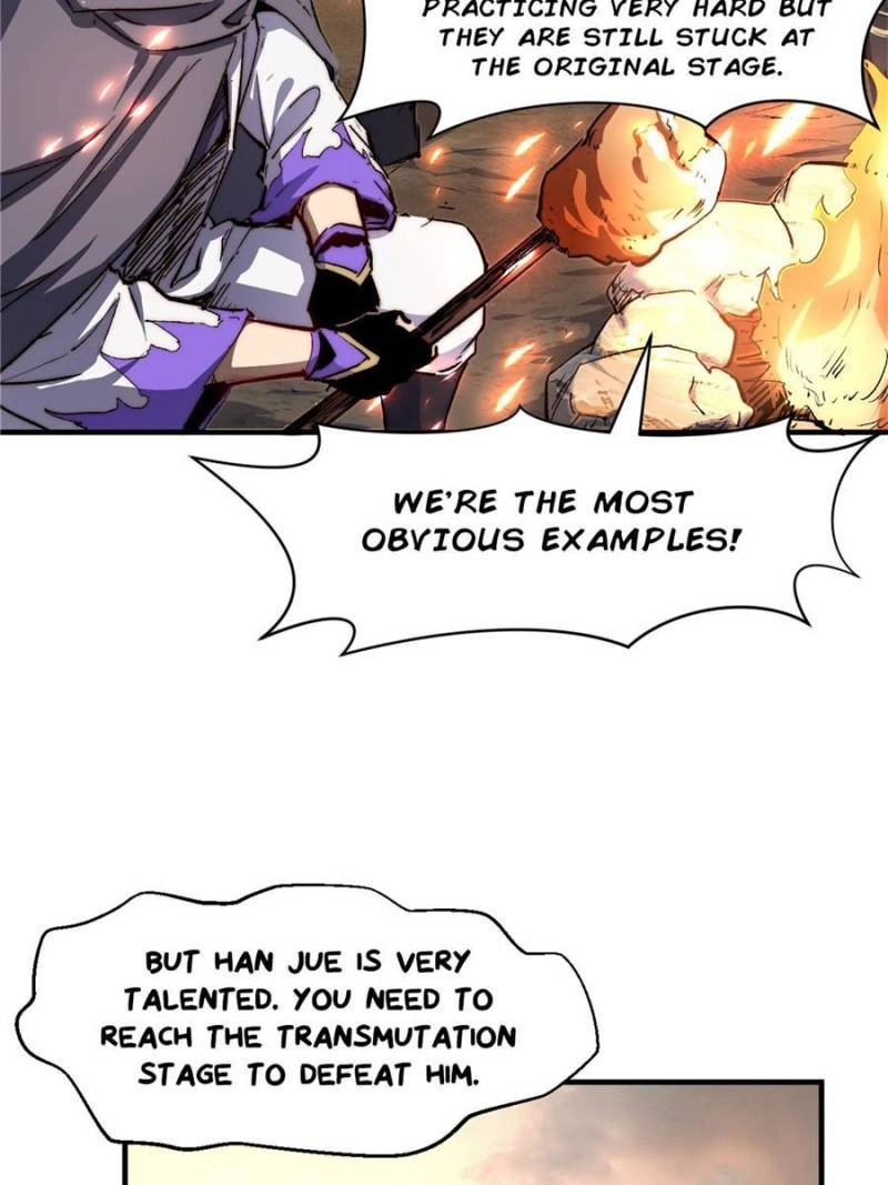 Top Tier Providence Chapter 82 - Page 59