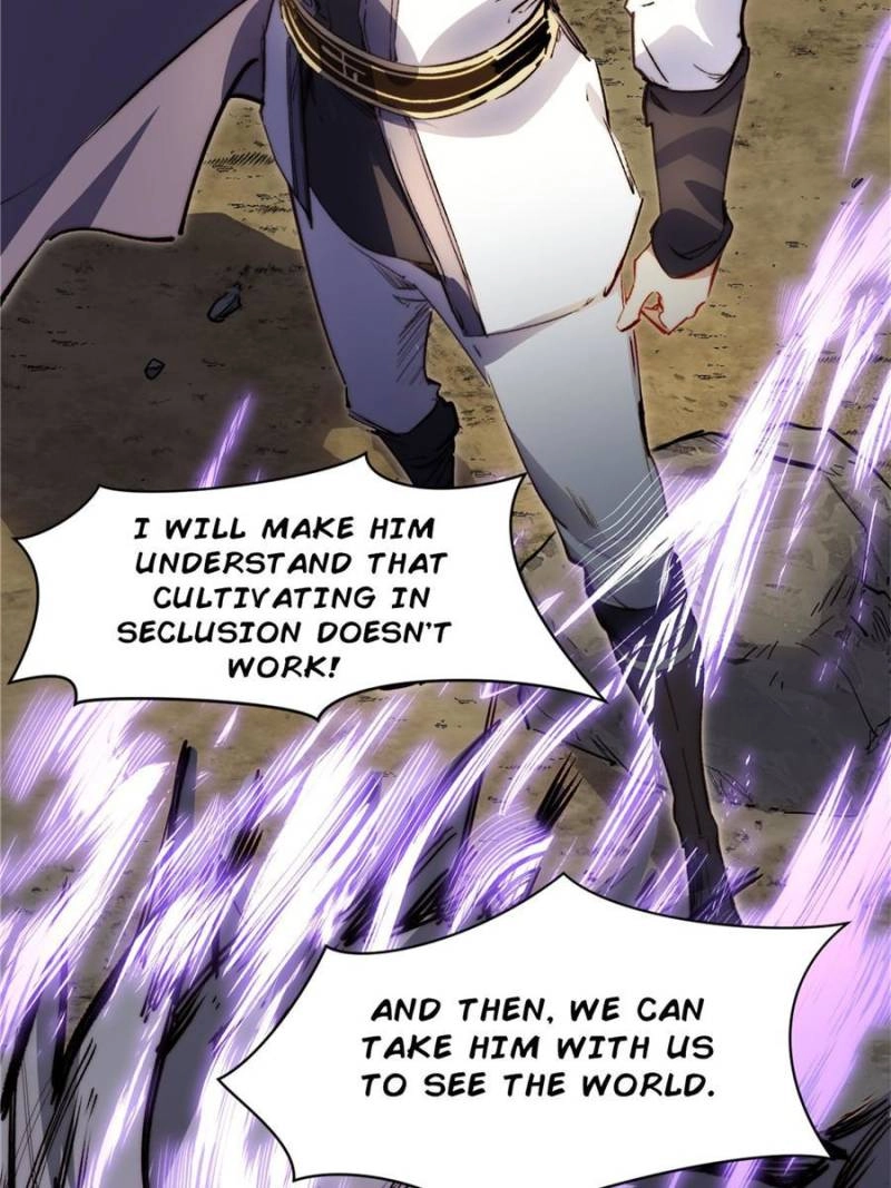 Top Tier Providence Chapter 82 - Page 62