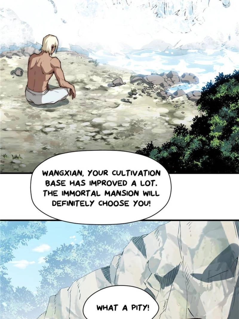 Top Tier Providence Chapter 83 - Page 3