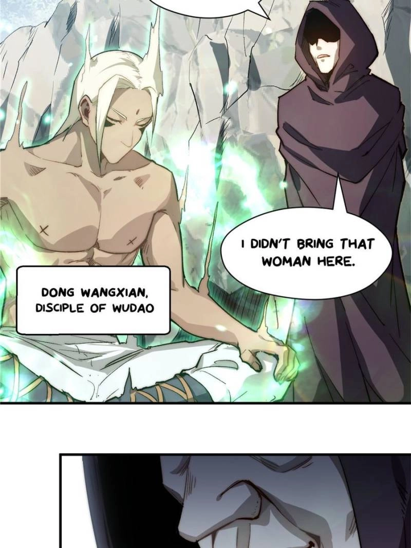 Top Tier Providence Chapter 83 - Page 4