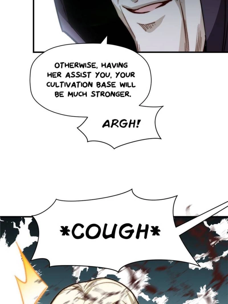 Top Tier Providence Chapter 83 - Page 5