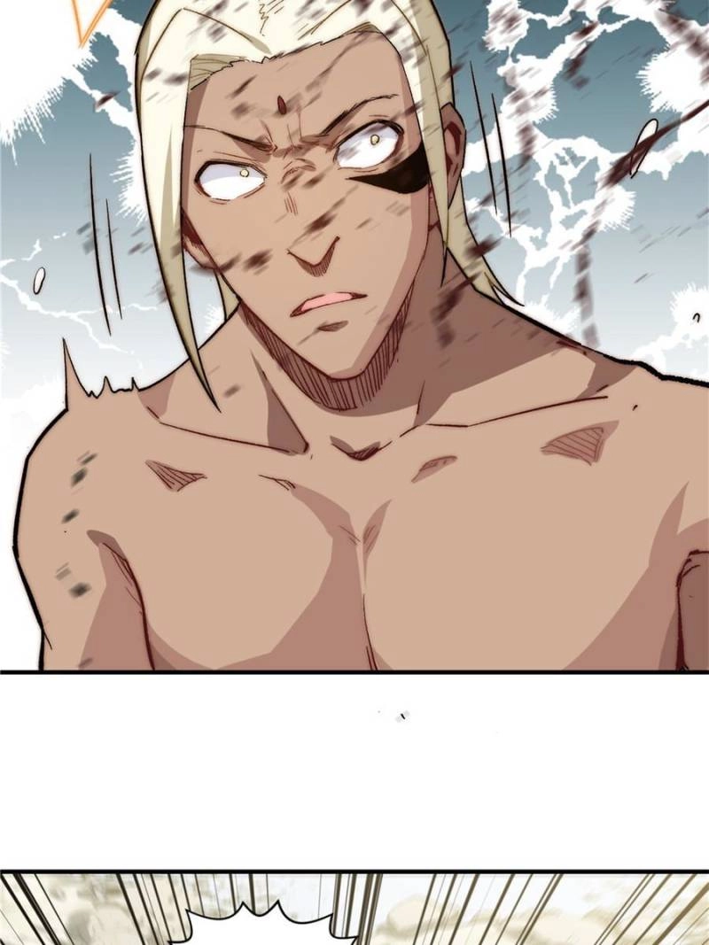Top Tier Providence Chapter 83 - Page 6
