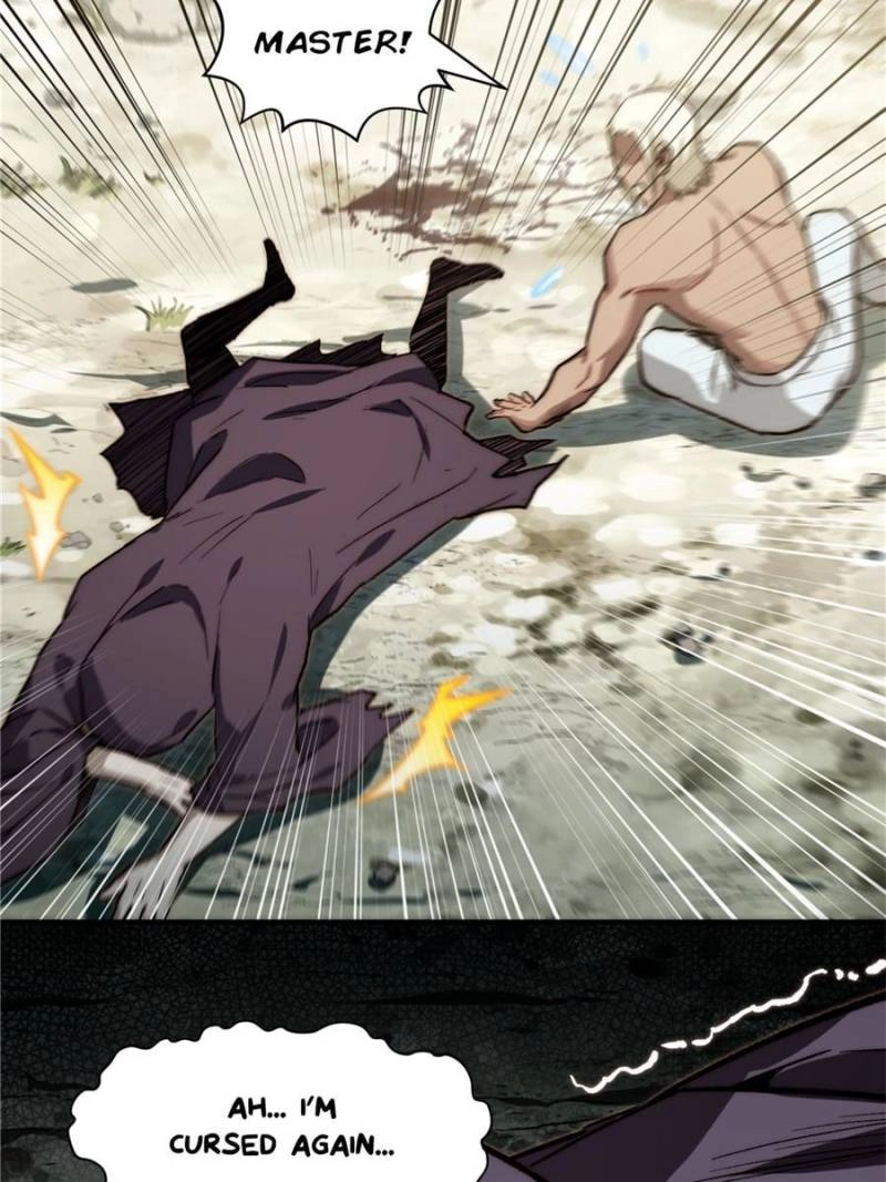 Top Tier Providence Chapter 83 - Page 7