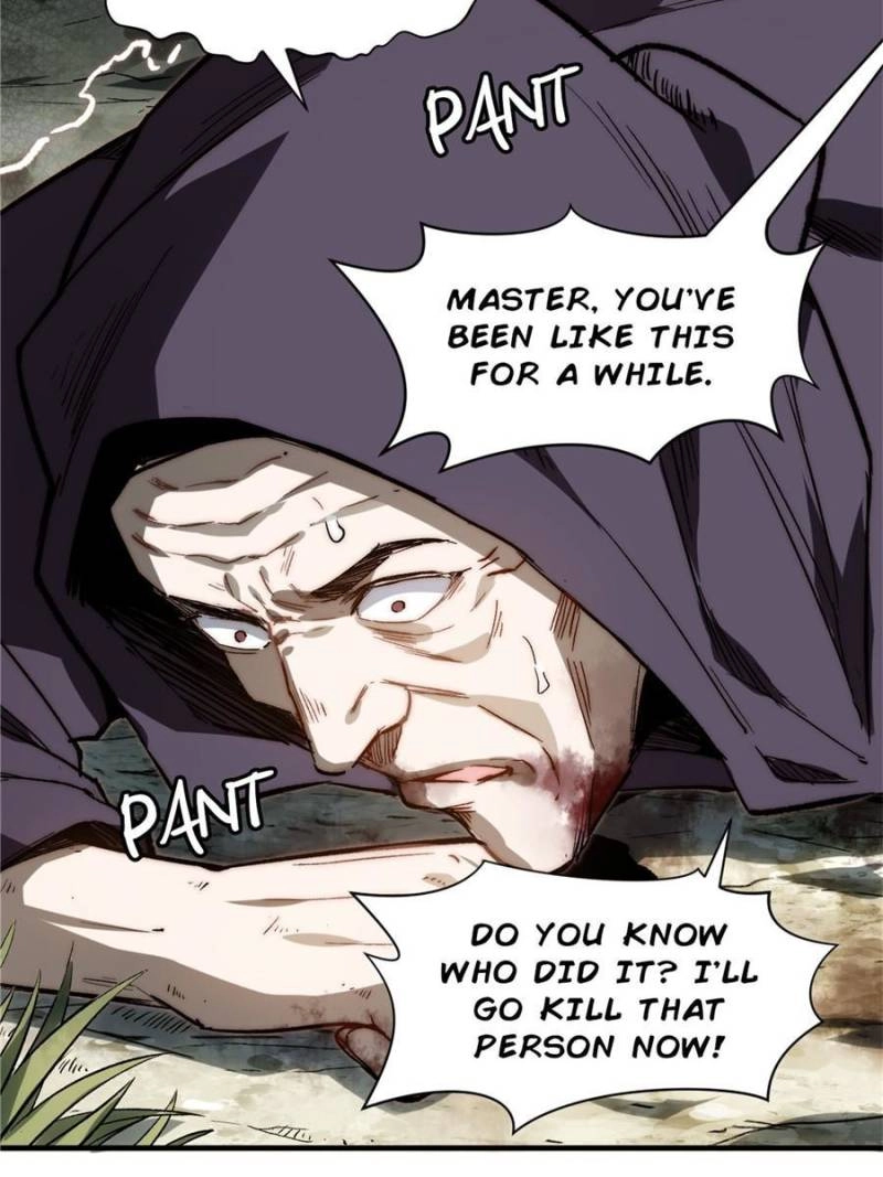 Top Tier Providence Chapter 83 - Page 8