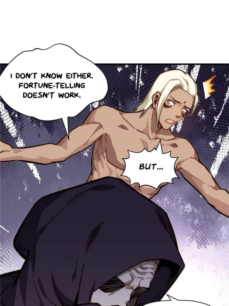 Top Tier Providence Chapter 83 - Page 9