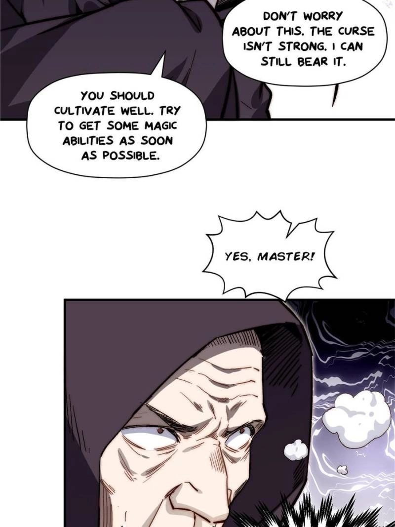 Top Tier Providence Chapter 83 - Page 10