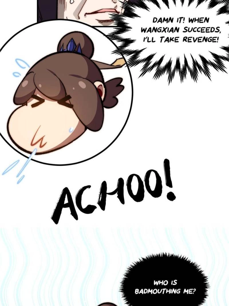 Top Tier Providence Chapter 83 - Page 11
