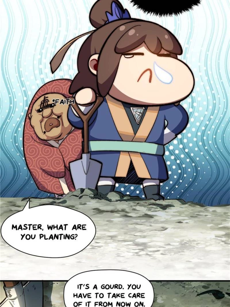 Top Tier Providence Chapter 83 - Page 12