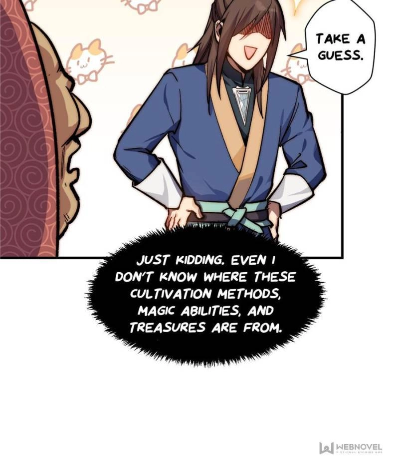 Top Tier Providence Chapter 83 - Page 14