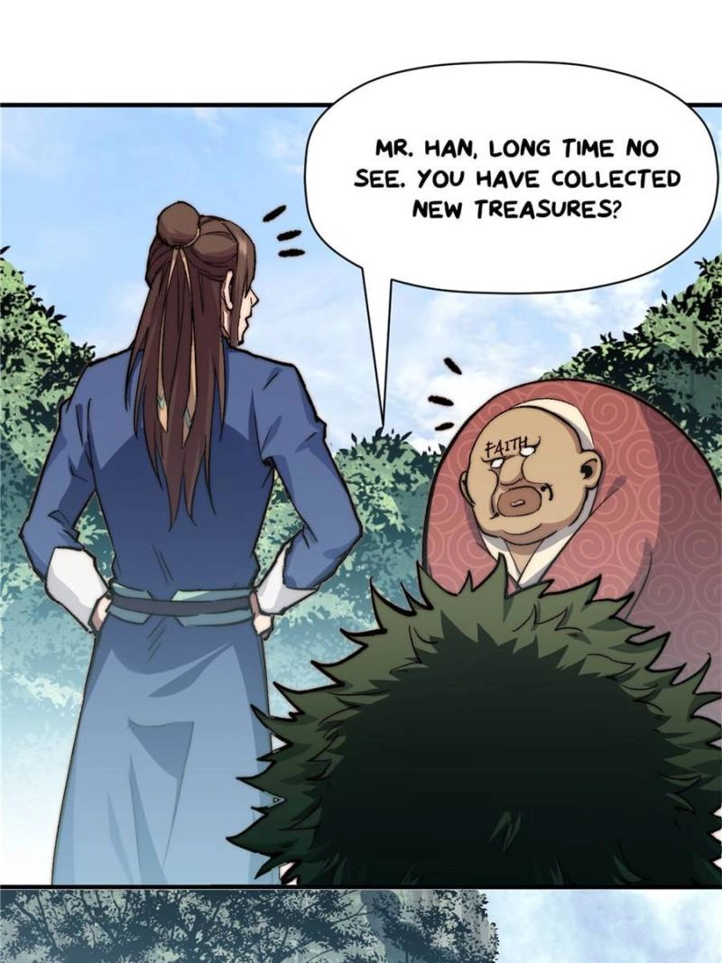 Top Tier Providence Chapter 83 - Page 15