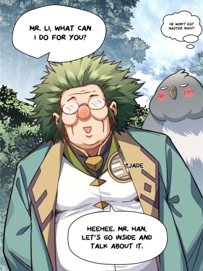Top Tier Providence Chapter 83 - Page 16