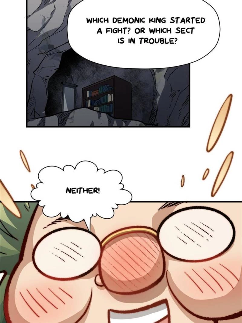 Top Tier Providence Chapter 83 - Page 18
