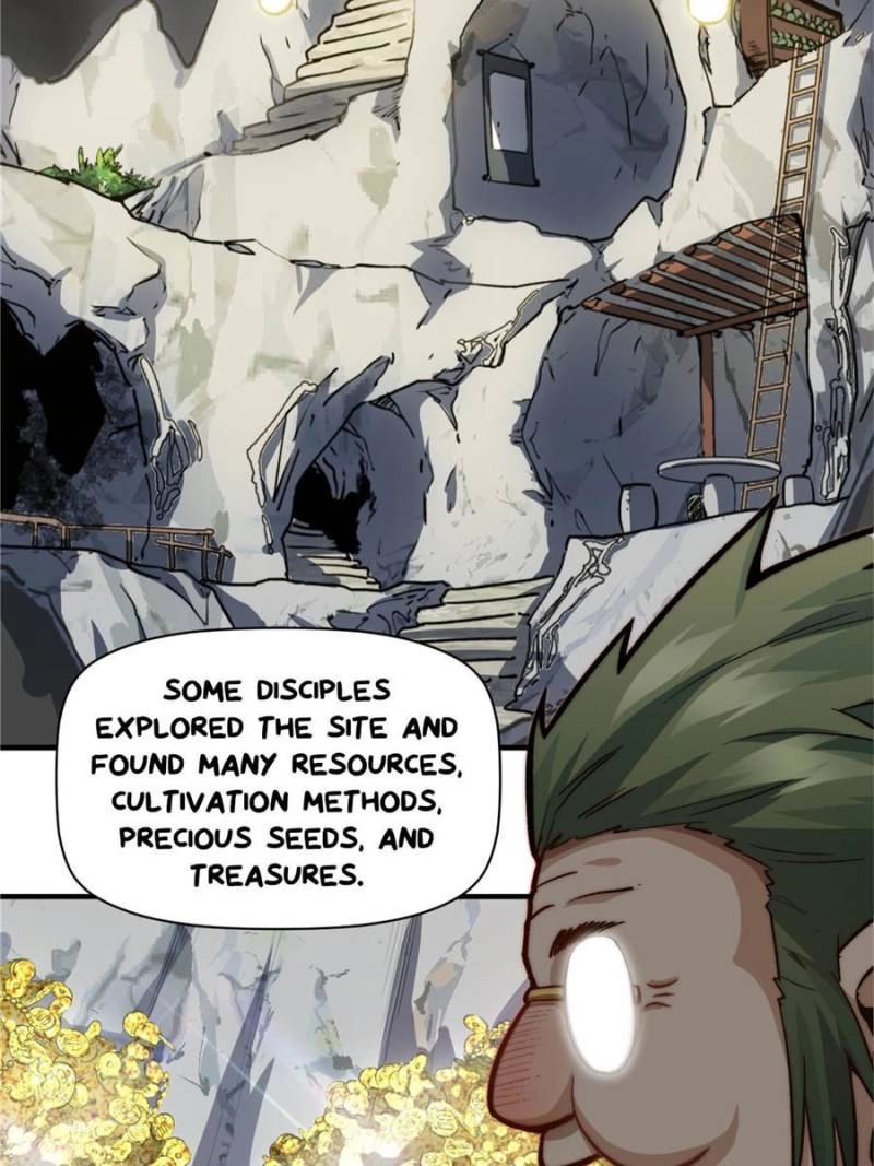 Top Tier Providence Chapter 83 - Page 20