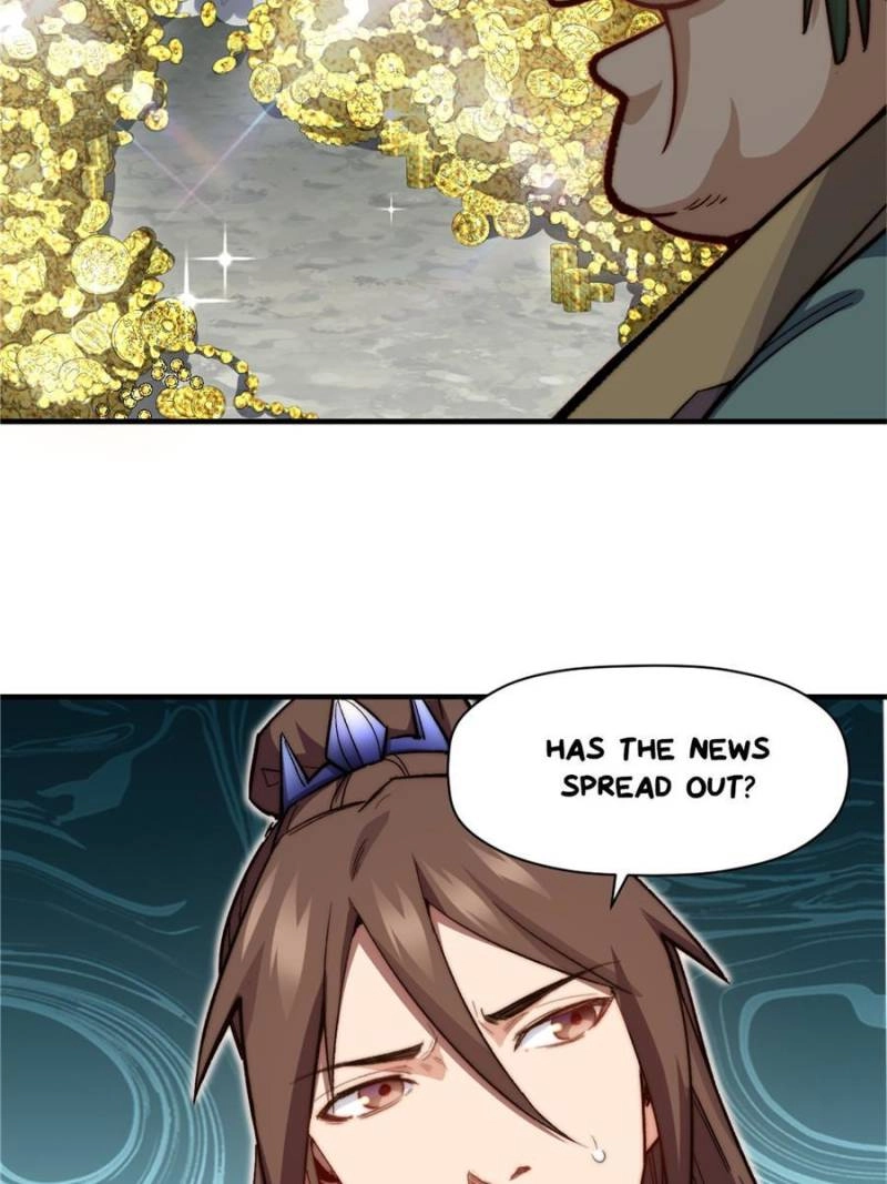 Top Tier Providence Chapter 83 - Page 21