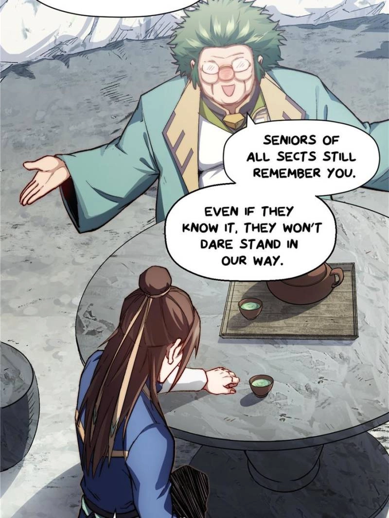 Top Tier Providence Chapter 83 - Page 23