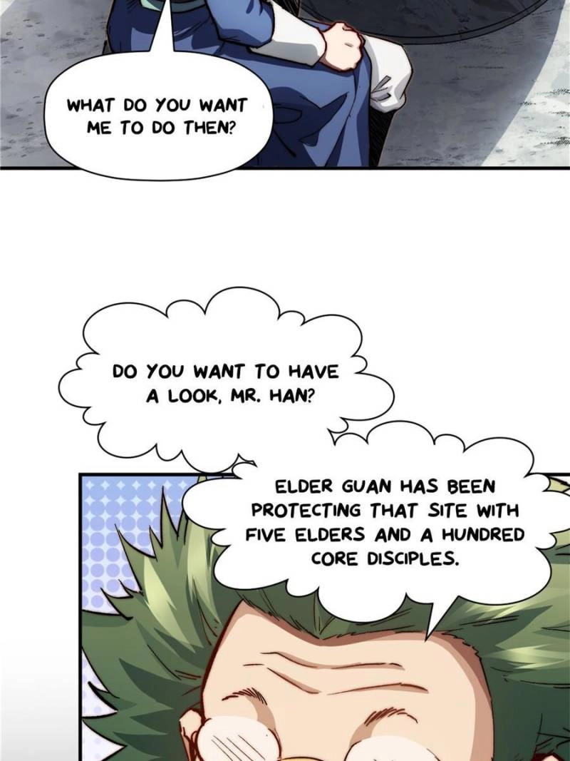 Top Tier Providence Chapter 83 - Page 24