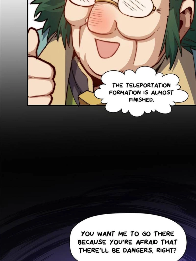 Top Tier Providence Chapter 83 - Page 25