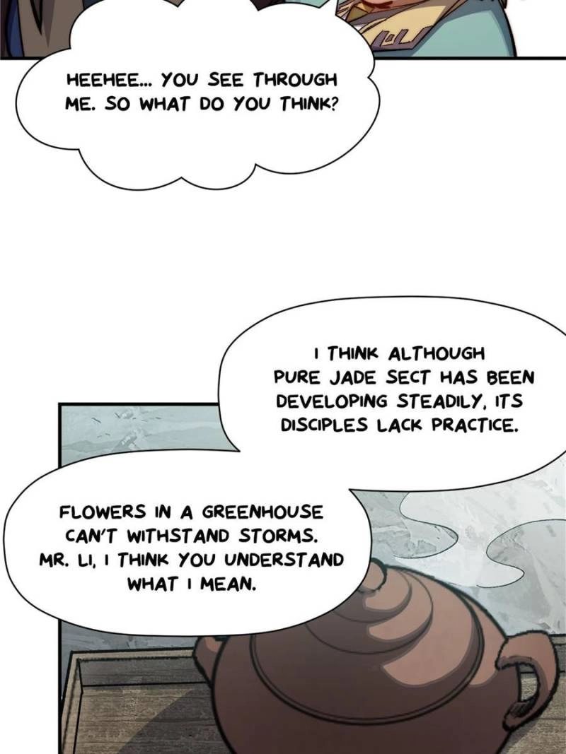 Top Tier Providence Chapter 83 - Page 27