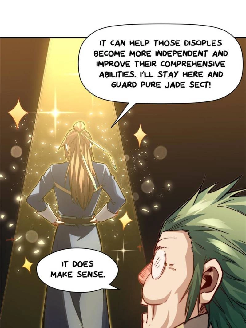 Top Tier Providence Chapter 83 - Page 29