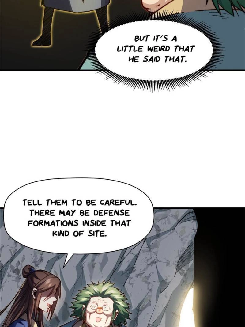 Top Tier Providence Chapter 83 - Page 30