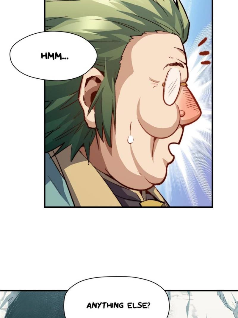 Top Tier Providence Chapter 83 - Page 32