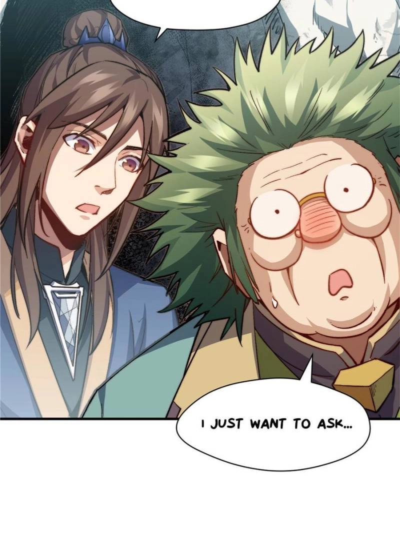Top Tier Providence Chapter 83 - Page 33