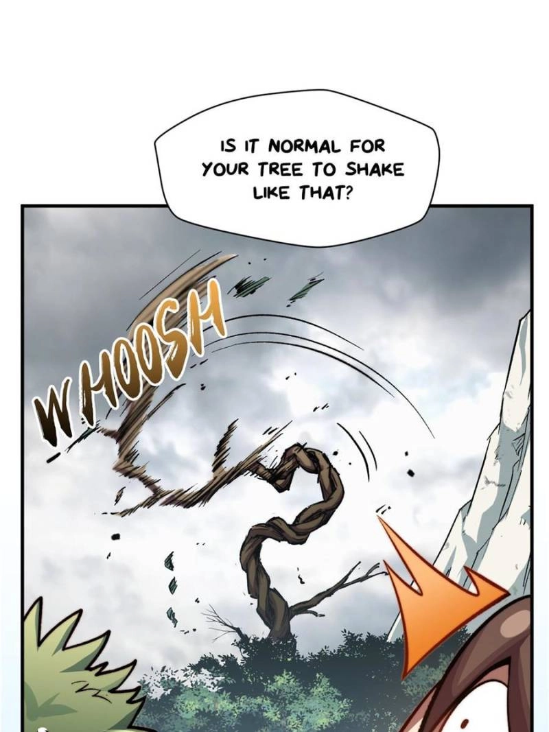 Top Tier Providence Chapter 83 - Page 34