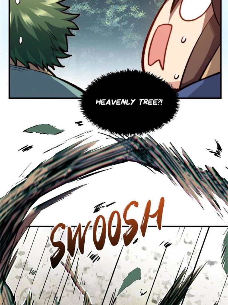 Top Tier Providence Chapter 83 - Page 35