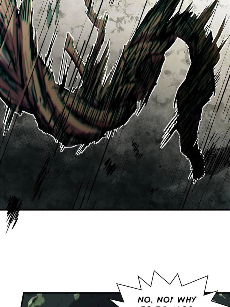 Top Tier Providence Chapter 83 - Page 36