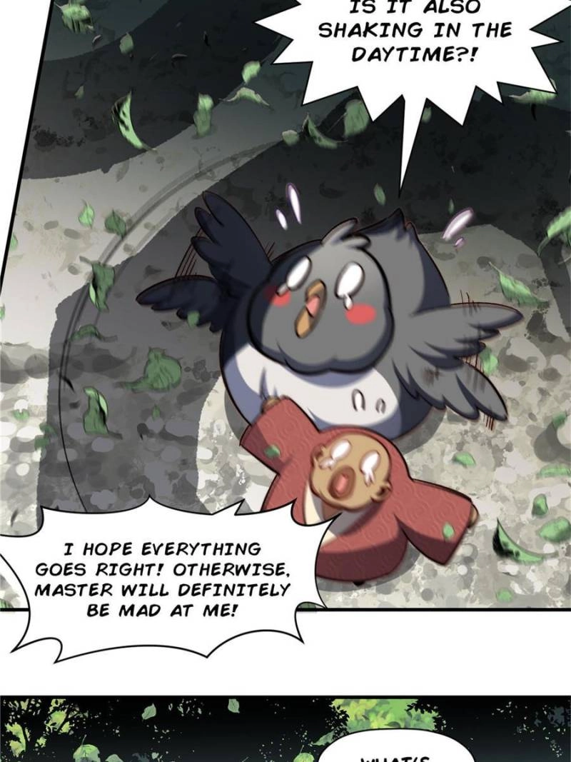Top Tier Providence Chapter 83 - Page 37