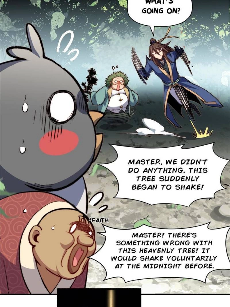 Top Tier Providence Chapter 83 - Page 38