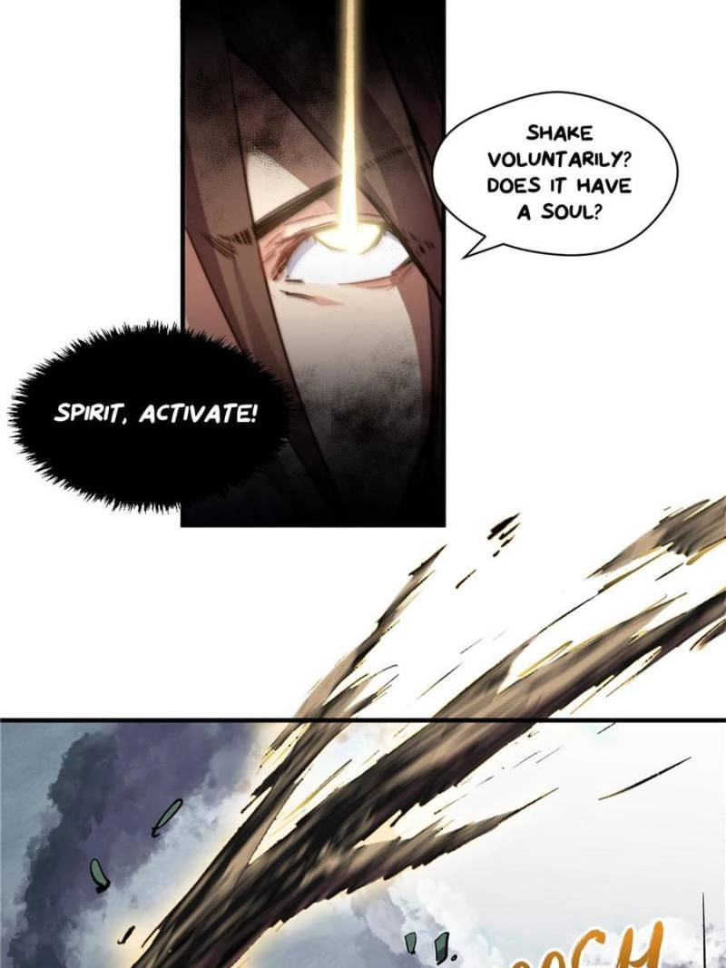 Top Tier Providence Chapter 83 - Page 39