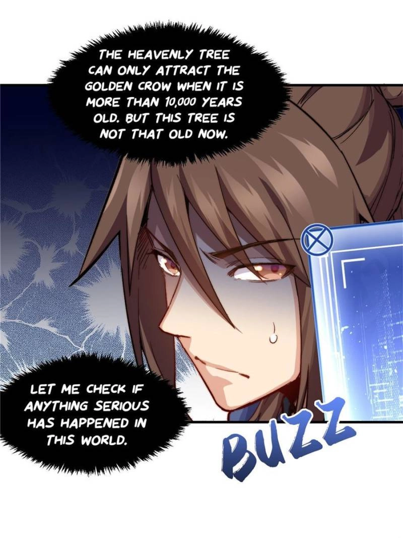 Top Tier Providence Chapter 83 - Page 43