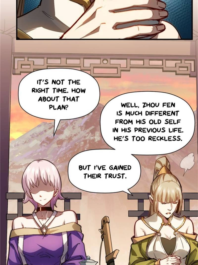 Top Tier Providence Chapter 83 - Page 48