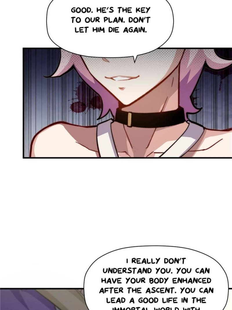 Top Tier Providence Chapter 83 - Page 50