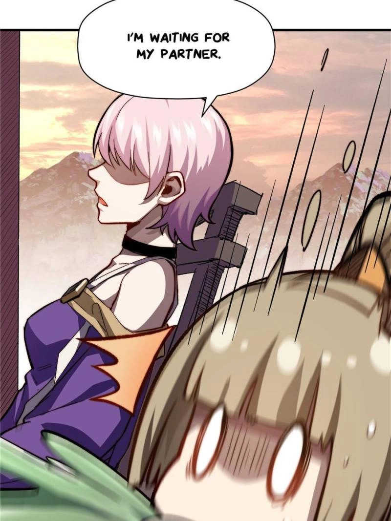 Top Tier Providence Chapter 83 - Page 52