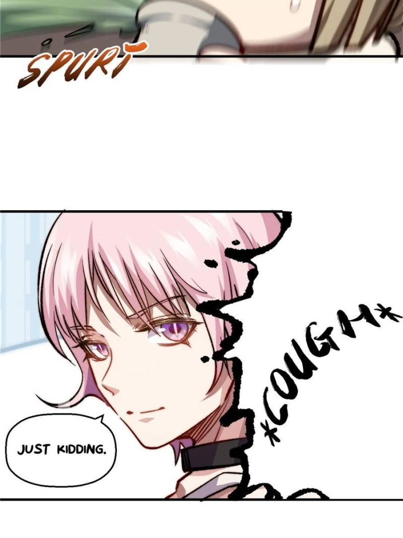 Top Tier Providence Chapter 83 - Page 53