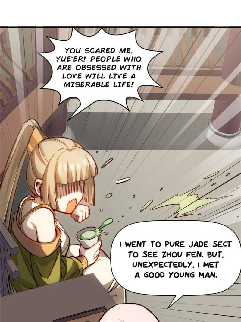 Top Tier Providence Chapter 83 - Page 54