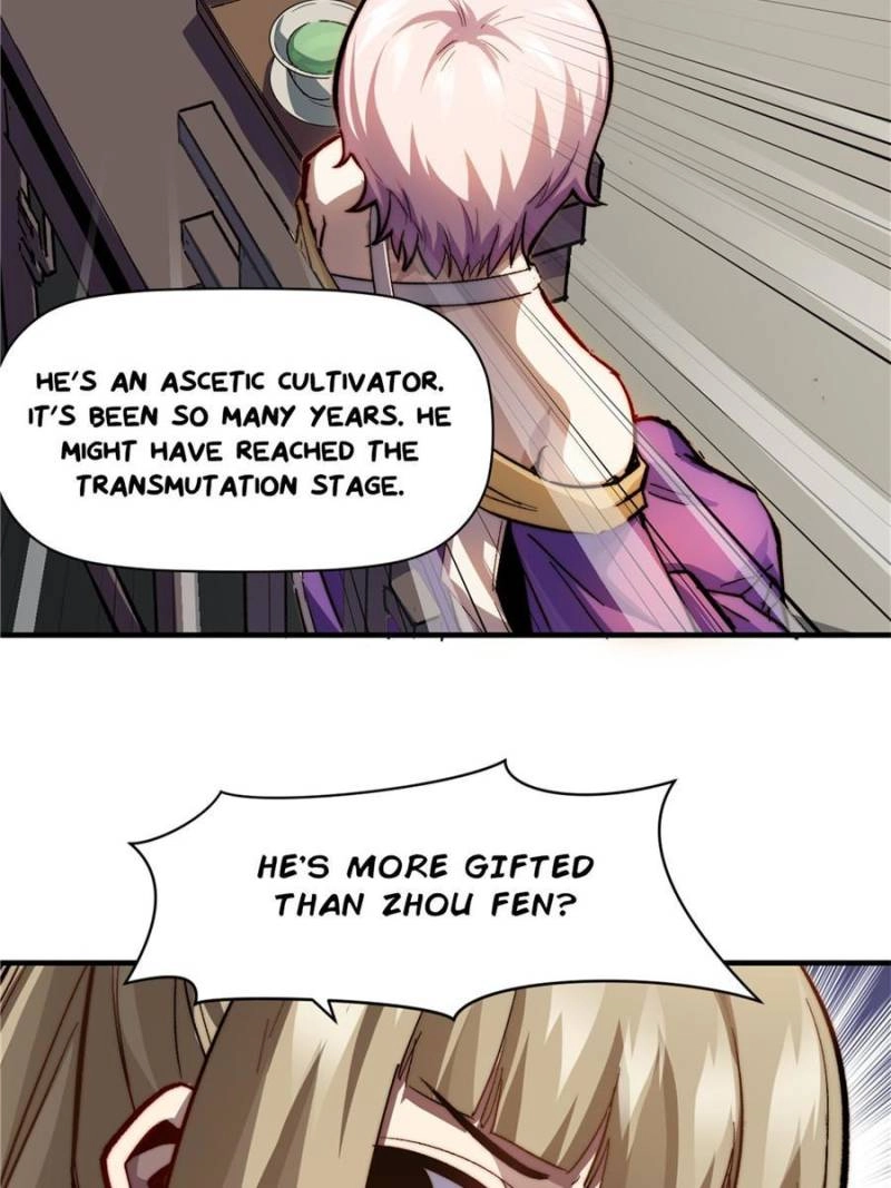 Top Tier Providence Chapter 83 - Page 55