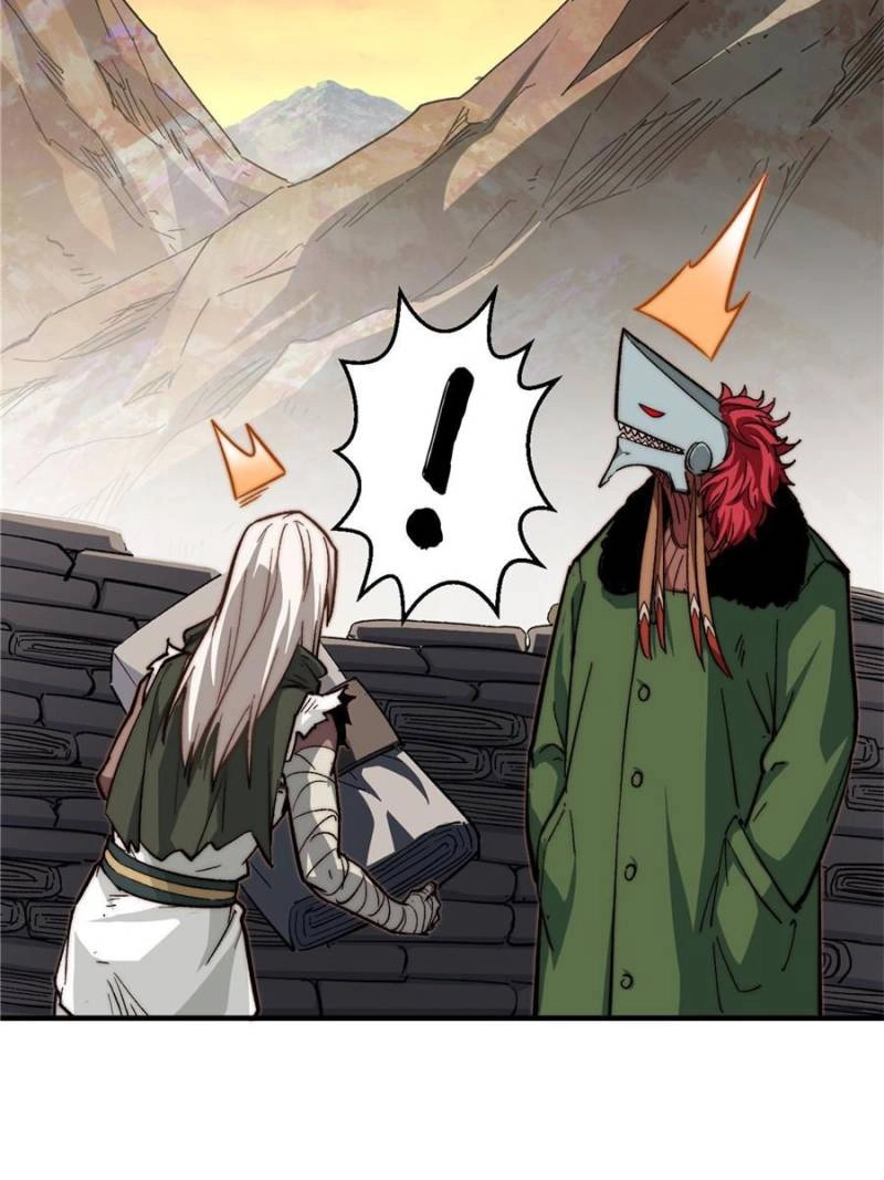 Top Tier Providence Chapter 83 - Page 62