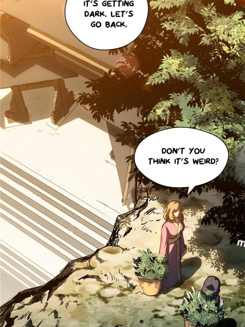 Top Tier Providence Chapter 84 - Page 5