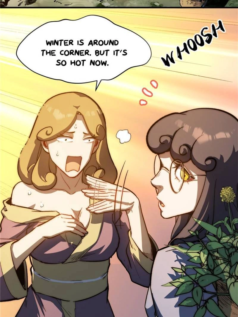 Top Tier Providence Chapter 84 - Page 6