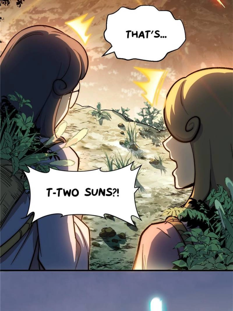 Top Tier Providence Chapter 84 - Page 8
