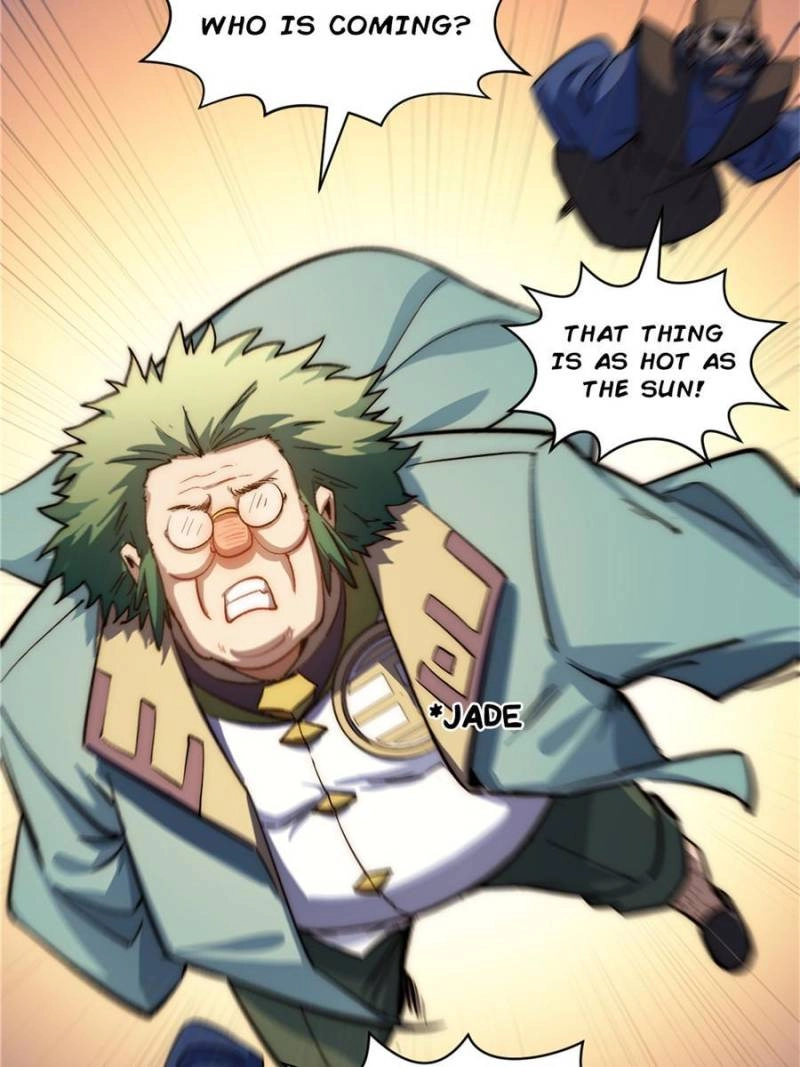 Top Tier Providence Chapter 84 - Page 11