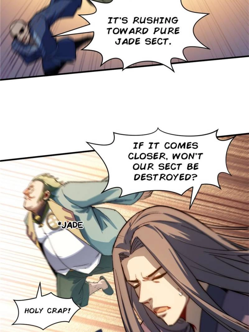 Top Tier Providence Chapter 84 - Page 12