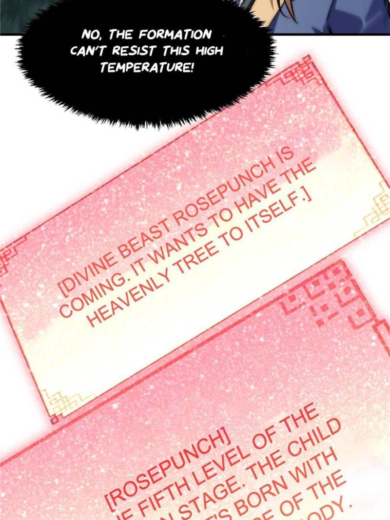 Top Tier Providence Chapter 84 - Page 18