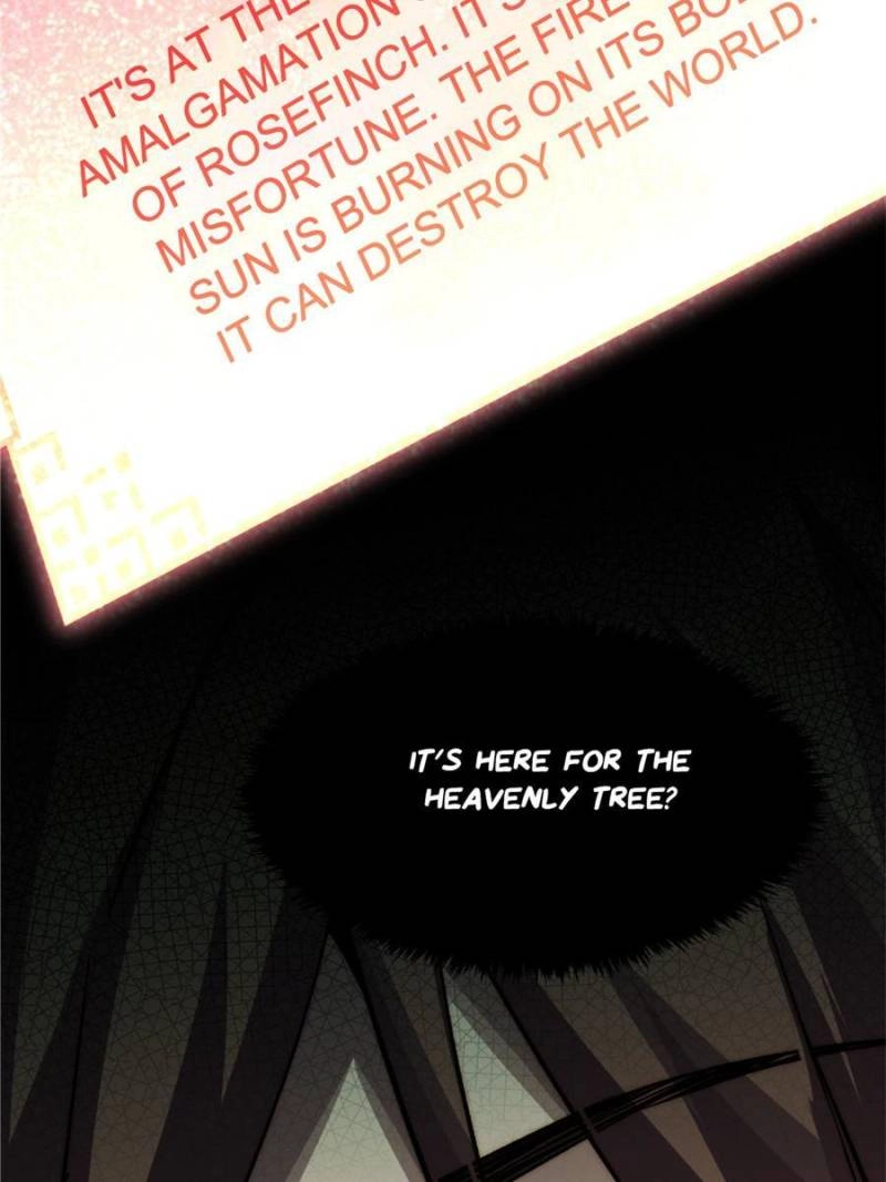 Top Tier Providence Chapter 84 - Page 19