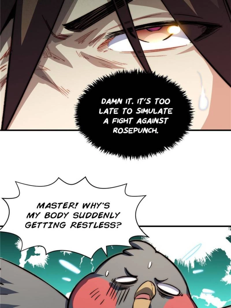 Top Tier Providence Chapter 84 - Page 20