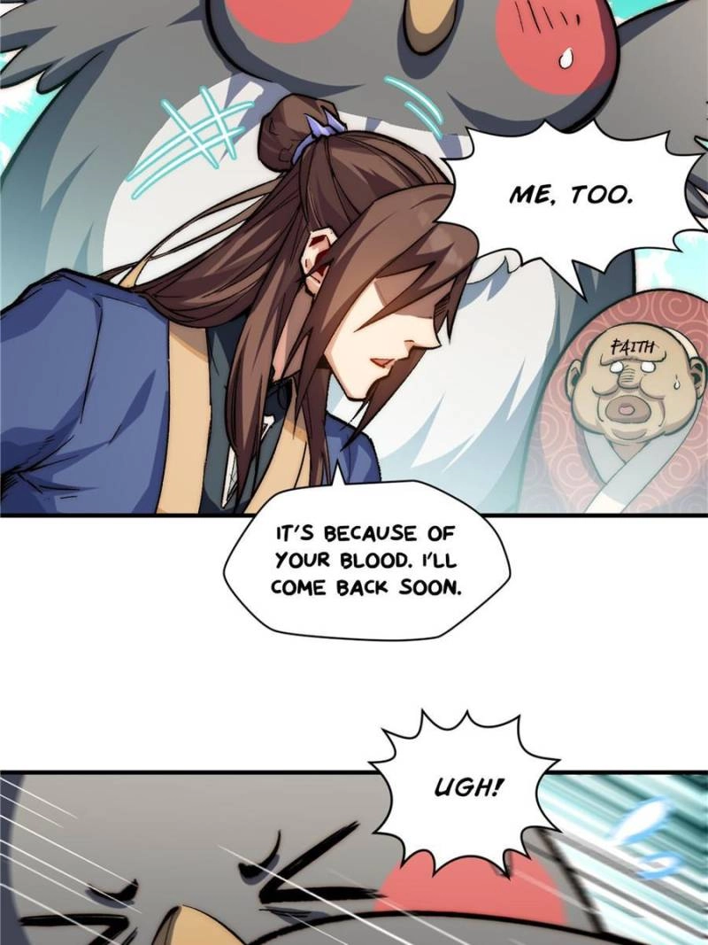Top Tier Providence Chapter 84 - Page 21
