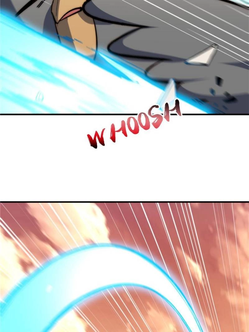 Top Tier Providence Chapter 84 - Page 22